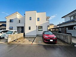 中古戸建　松山市古三津