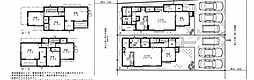 新築戸建 松山市余戸東4丁目