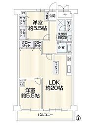 ロイヤル道後マンション