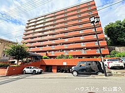 ロイヤル道後マンション
