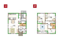 新築戸建　松山市東長戸