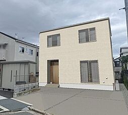新築戸建　松山市東石井