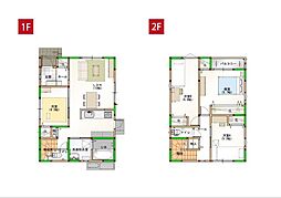 新築戸建　松山市東長戸