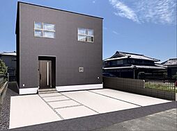 新築戸建　松山市古三津