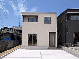 新築戸建　松山市別府町