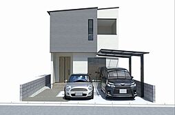 新築戸建 松山市小坂