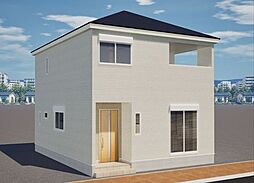 新築戸建 新築戸建て　中村