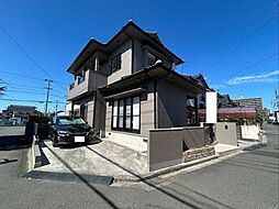 中古戸建　松山市土居田町