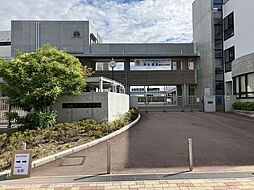 売土地　松山市保免西1丁目