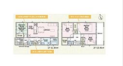 新築戸建　松山市片山