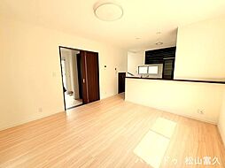 中古戸建　松山市平井町