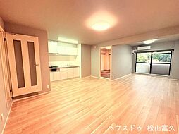 ロイヤル道後マンション