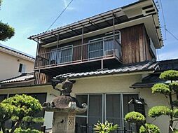 中古戸建　松山市土居田町