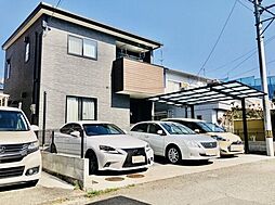中古戸建　松山市土居田町