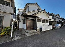 中古戸建　松山市南斎院町