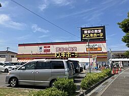 中古戸建　松山市保免中1丁目