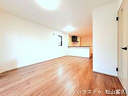 中古戸建　松山市北斎院町