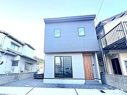 新築戸建　松山市北斎院町