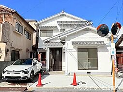 中古戸建　松山市市坪南1丁目