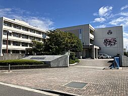 中古戸建　松山市市坪南1丁目