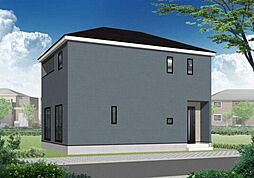 新築戸建　松山市空港通3丁目