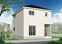 新築戸建　松山市空港通3丁目