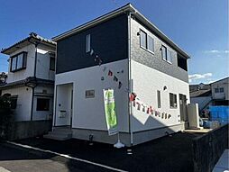 新築戸建　松山市土居町