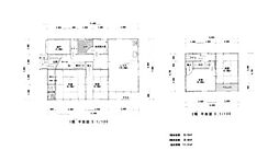 中古戸建　松山市土居田町