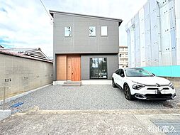 中古戸建　松山市富久町