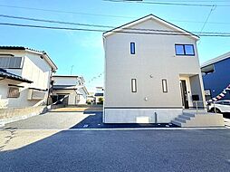 新築戸建　松山市西垣生町　2号棟