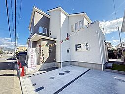 新築戸建　南梅本　Ａ棟