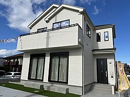 新築戸建 東長戸　A棟