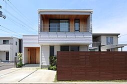 中古戸建　松山市 余戸東4丁目