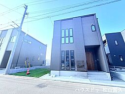 新築戸建　タマタウン西垣生