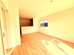 新築戸建　松山市ひばりヶ丘