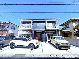 中古戸建　松山市 別府町