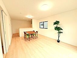 新築戸建　伊予郡松前町