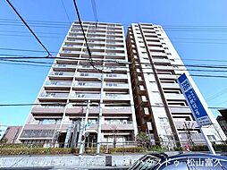 ポレスター松山フォレストシティ