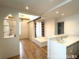 中古戸建 松山市中村5丁目
