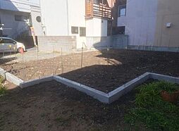 売土地　松山市松前町5丁目