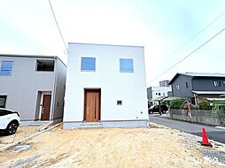 新築戸建　松山市ひばりが丘(4)