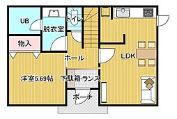 中古戸建 松山市堀江