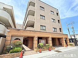 中古マンション　ジェイシティ松山南