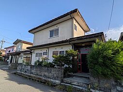 富山市金代戸建