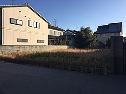 高岡市下牧野土地