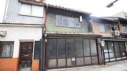 高岡市鴨島戸建て