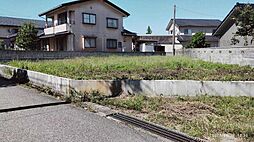 高岡市荻布土地