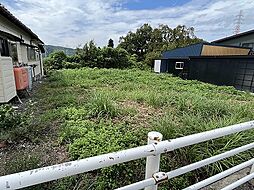 富山市笹津土地