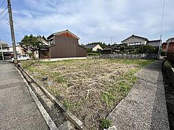 射水市庄西町２丁目土地