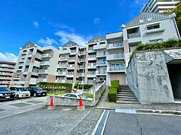 緑地公園グリーンハイツ五号棟